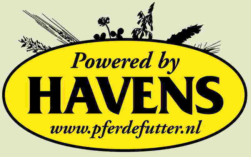 Pferde- und Taubenfutter